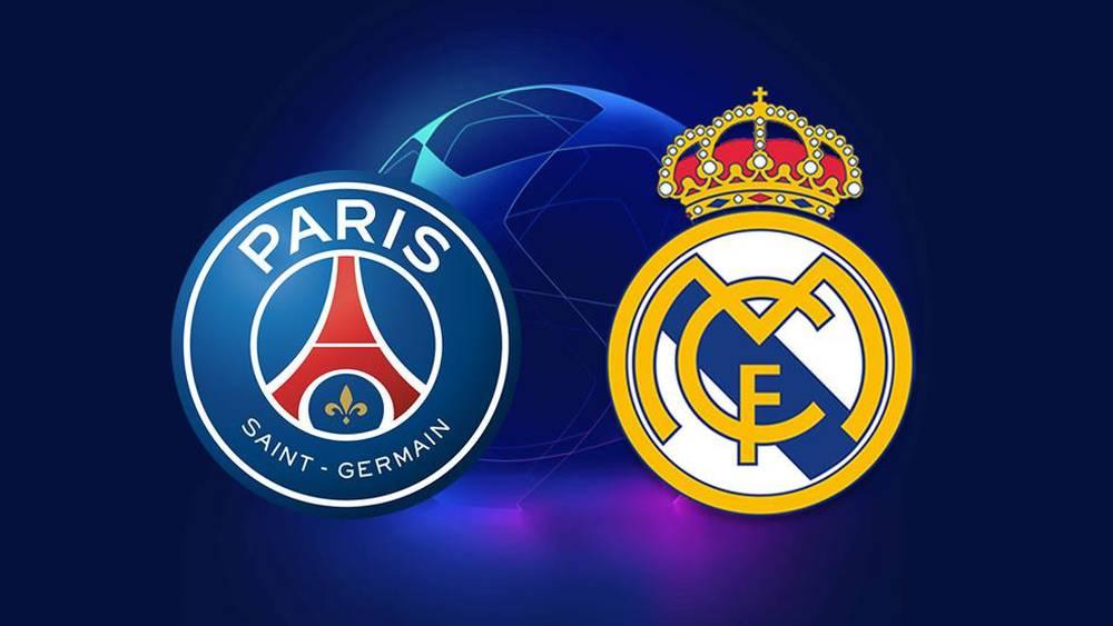 PSG-Real Madrid : Le choc des titans !