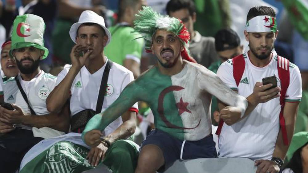 بعد وفاق سطيف خصم الرجاء.. باقي الأندية الجزائرية تضغط على السلطات المحلية للسماح بحضور الجماهير في مبارياتها القارية