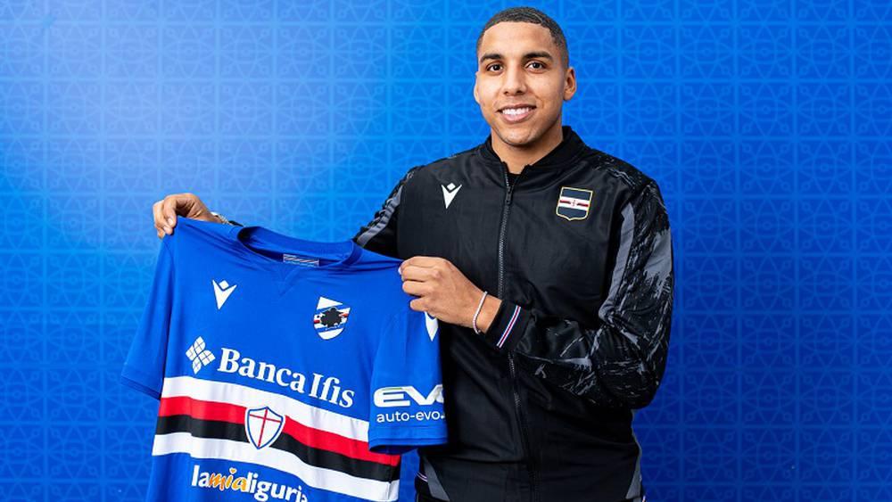 Abdelhamid Sabiri :"Je serai fier de porter le maillot de l'équipe nationale du Maroc"