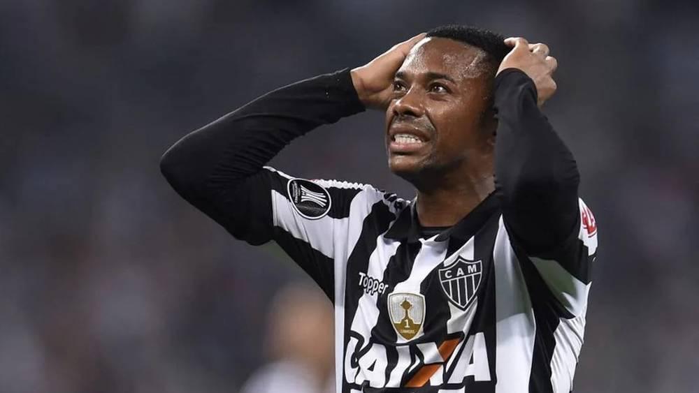 إيطاليا تصدر مذكرة توقيف دولية ضد روبينيو وتطالب بتسليمه لوزير العدل في روما