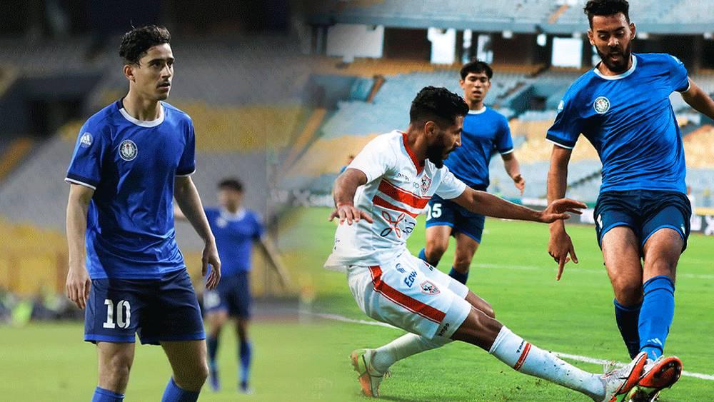 بهدف من ضربة جزاء.. الوادي يُساهم مع سموحة في إلحاق الهزيمة الثانية بالزمالك في الدوري المصري الممتاز