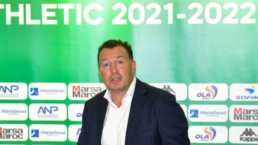 فيلموتس: "نسينا قتل المباراة بعد تقدّمنا وهذا التعادل مُحبط بالنسبة لنا"