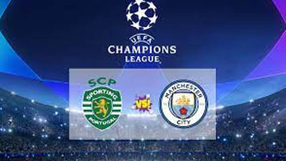 Sporting-Manchester City : les compos sont tombés