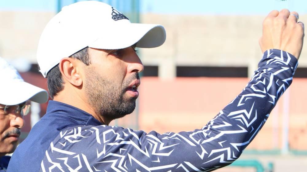 الوراد لـ"البطولة": "تعادل أمام فريق كبير من قيمة الرجاء يظل إيجابياً وكنا قريبين من انتزاع الفوز في آخر المباراة"