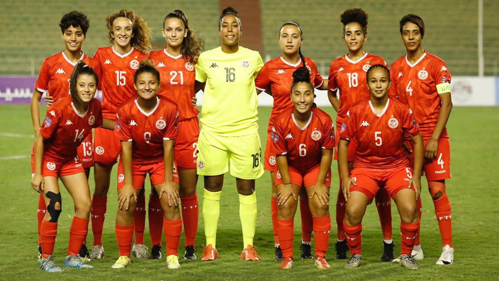 بعد غياب دام لسنوات.. منتخب تونس للسيدات يواجه غينيا الاستوائية لتسجيل عودته إلى نهائيات "الكان"