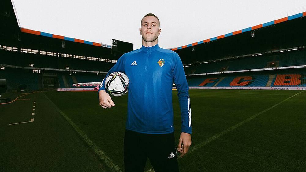 Foot: l’AS Monaco prête le Serbe Pavlovic au FC Bâle