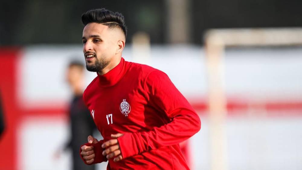 بديع أوك: "شكرا لكل من سأل عني.. صحتي في تحسن ولله الحمد رغم أن الإصابة كانت قوية بعض الشيء"