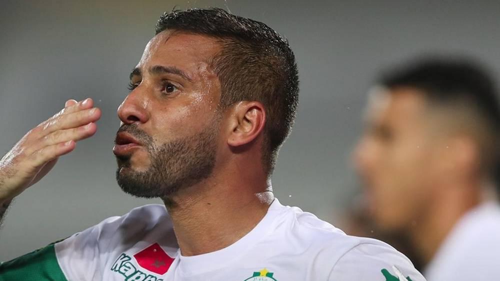 "الكاف": اختيار محسن متولي كأفضل لاعب في الجولة الأولى من دوري أبطال أفريقيا حسب تصويت الجمهور