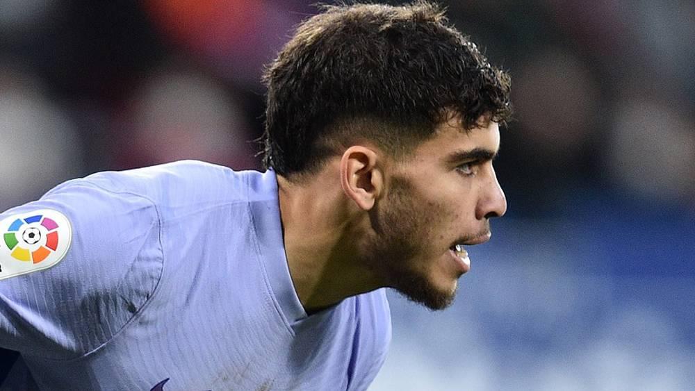 Ez Abde convoité par plusieurs clubs européens