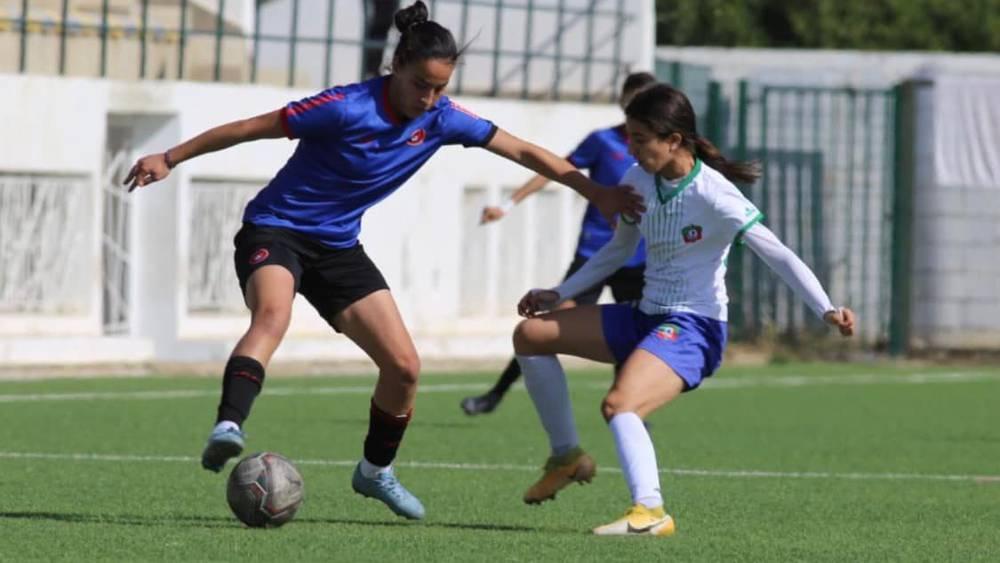 نتائج قرعة الدور الأول من كأس العرش لكرة القدم النسوية.. سبورتينغ يواجه الاتحاد البيضاوي والفتح يصطدم برجاء عين حرودة