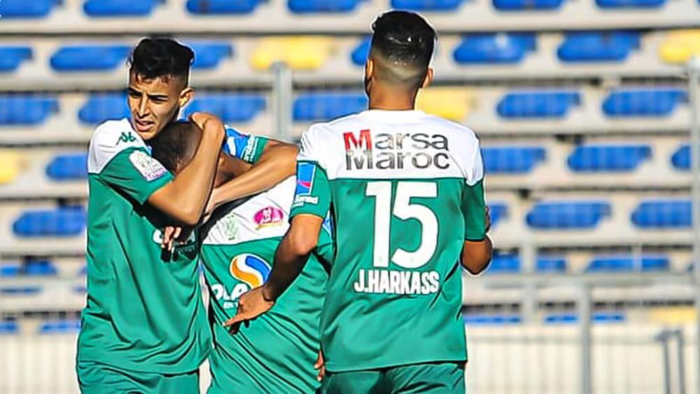 الرجاء يصطدم بوفاق سطيف بهدف تحقيق انتصاره الأول في الجزائر بالمسابقات القارية والانفراد بصدارة مجموعته في دوري الأبطال