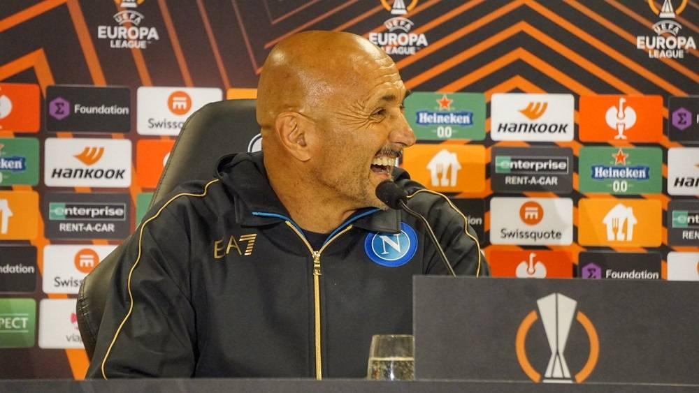 سباليتي: "التعادل مع برشلونة ليس إيجابيا للغاية لكننا أظهرنا روح المنافسة والتضحية"