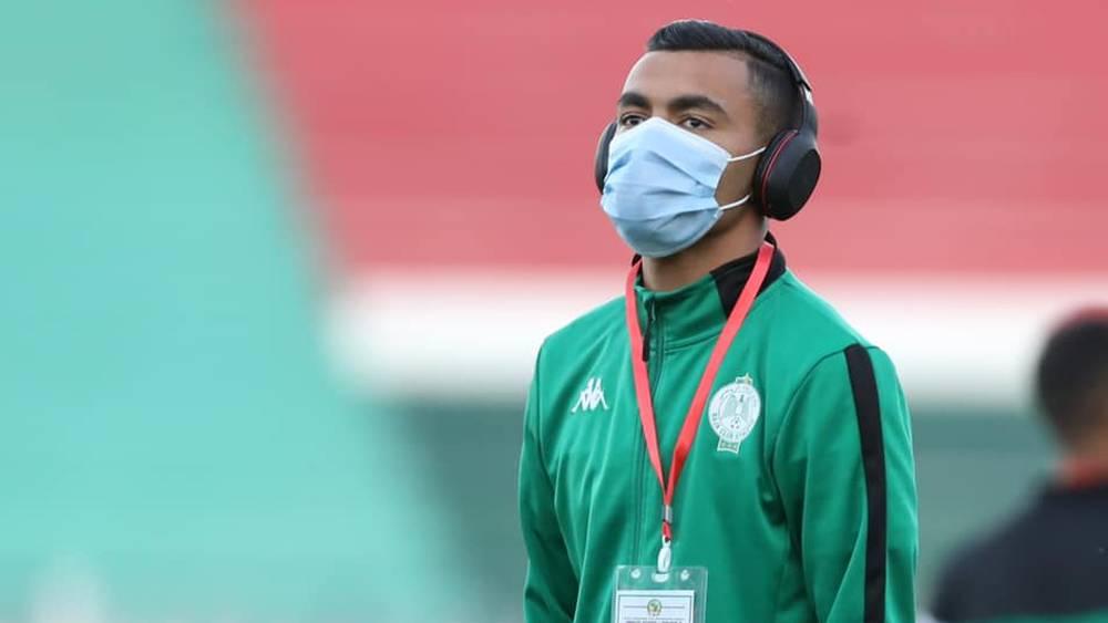 حضور رسمي لمدكور وباديبانغا وكابانغو يقودان هجوم الرجاء أمام وفاق سطيف