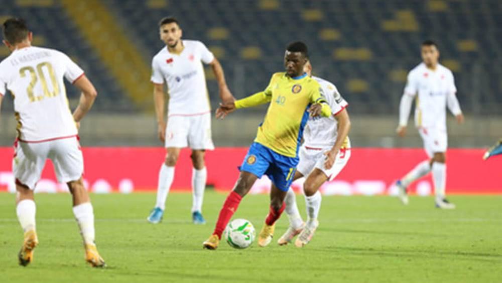 LDC de la CAF : le WAC pour confirmer sa suprématie face aux angolais