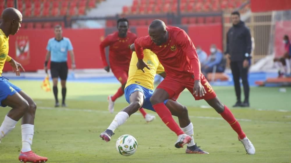 دوري أبطال أفريقيا/ سان داونز يتعادل في مصر ضد المريخ السوداني (0-0)