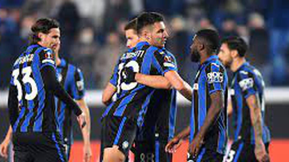 Serie A : l'Atalanta Bergame bientôt géré par un fond américain ?