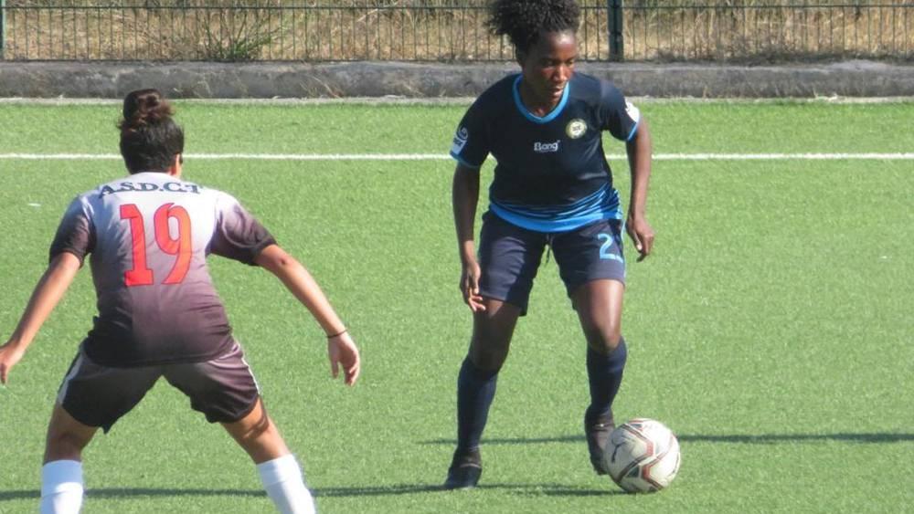 البطولة النسوية.. التضامن عين عتيق يسقط ن.سيدي مومن واتحاد أسا الزاك ينهزم أمام اتحاد طنجة