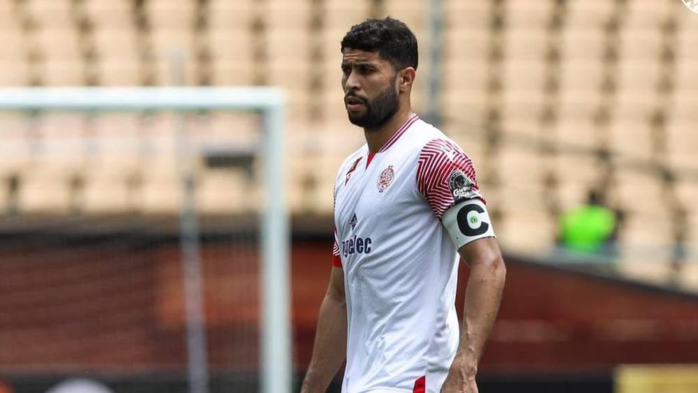 جبران حاضر في مباراة الزمالك واللاعب مُعرّض للإيقاف في حال حصوله على الإنذار الثالث