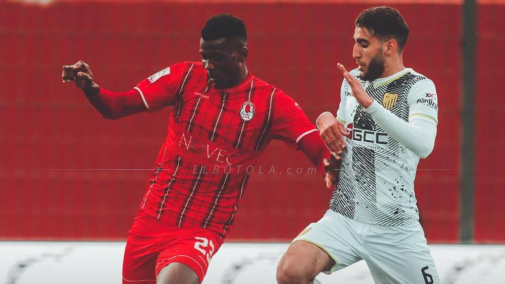 Le MAS et le FUS se quittent bons amis