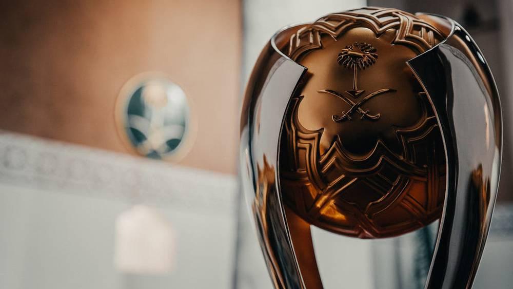 اعتماد بطولة "كأس السوبر السعودي" بمشاركة 4 فرق انطلاقًا من موسم 2022-2023