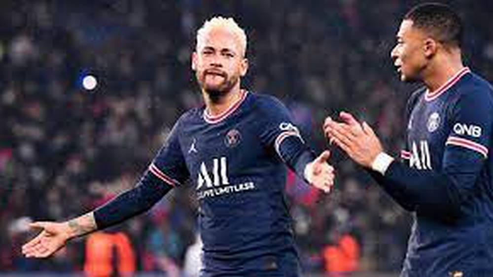 Ligue 1: Mbappé suspendu à Nice