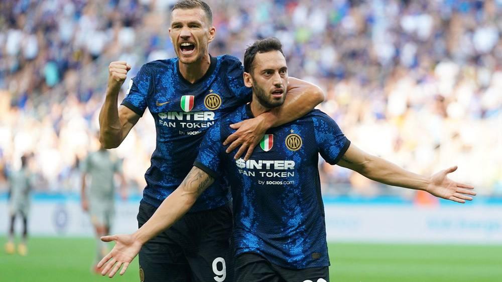 Serie A : le Milan AC tenu en échec chez le dernier