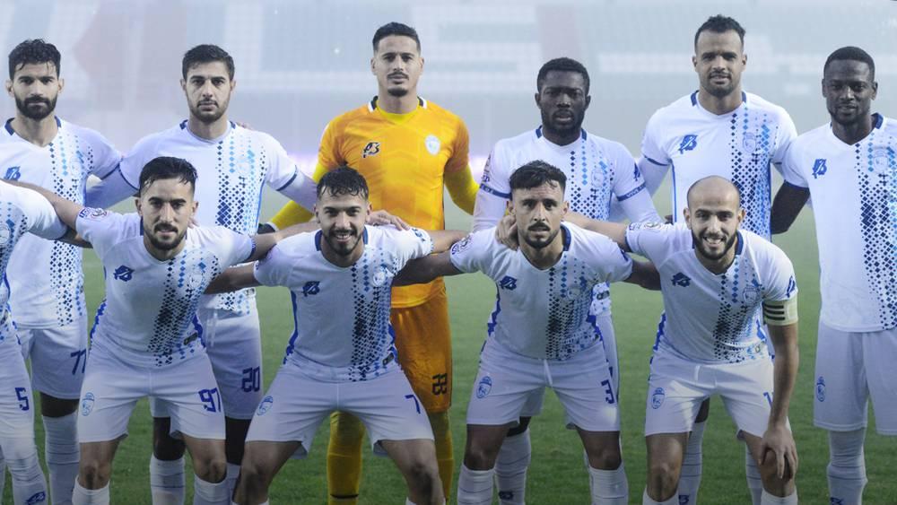 سريع واد زم يغرق ويتهاوى.. لم ينتصر في آخر 5 مباريات وسجّل 5 أهداف في 18 دورة