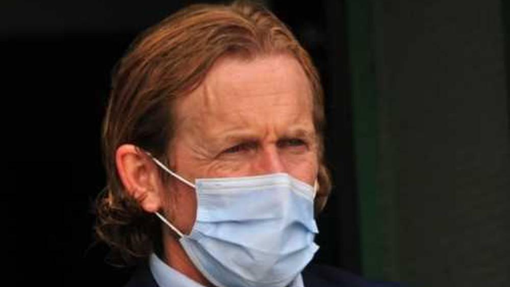 بُند في عقد المدير التقني دي ويلد والرجاء يُسند له تلقائيا مهمة التدريب المؤقت للفريق عند الانفصال عن المدرب الأساسي