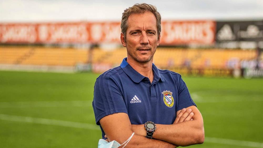 مدرب بيترو أتلتيكو: "الوداد والزمالك هما الأوفر حظا للتأهل لكننا سنُقاتل حتى النهاية"