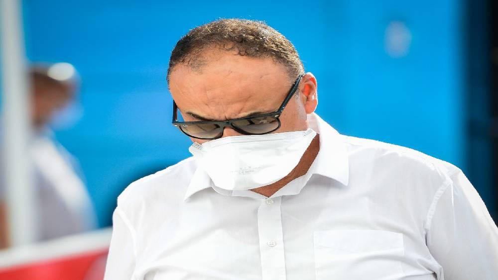 جمعية سلا تتعاقد مع الصحابي للإشراف على تدريب الفريق