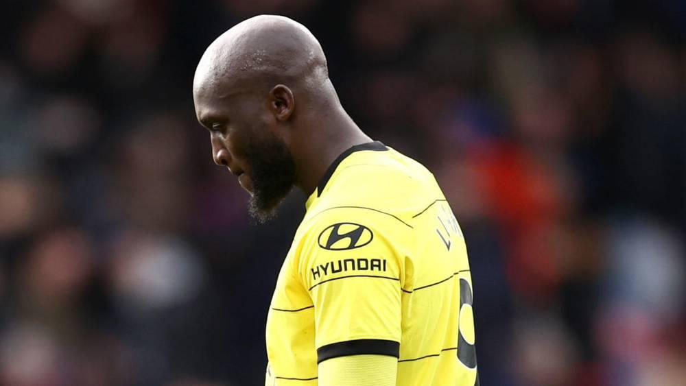 برقم قياسي سبي.. لوكاكو يواصل "خذلان" تشيلسي وتوخيل يهدده