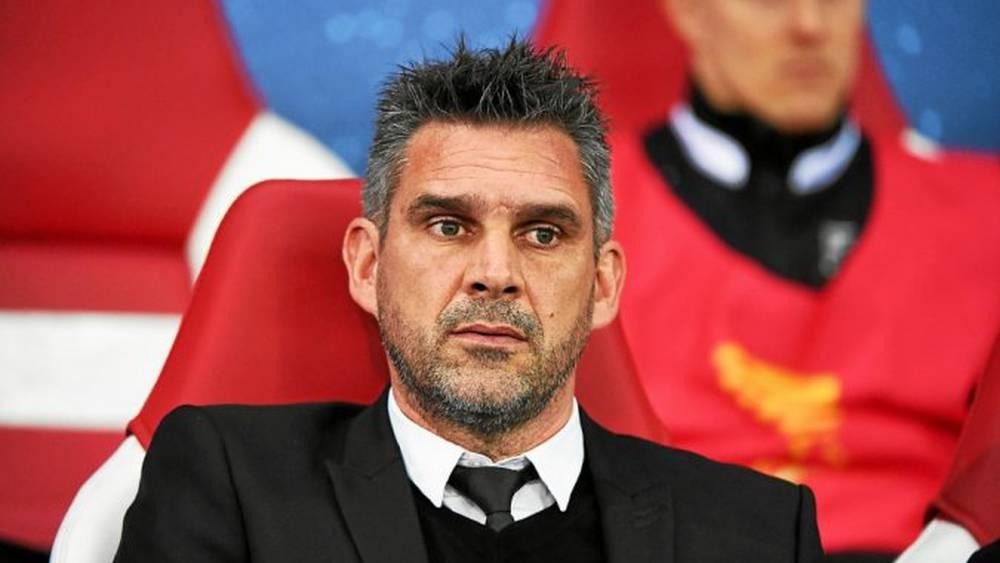 C1 : le coach Gourvennec parle de Chelsea