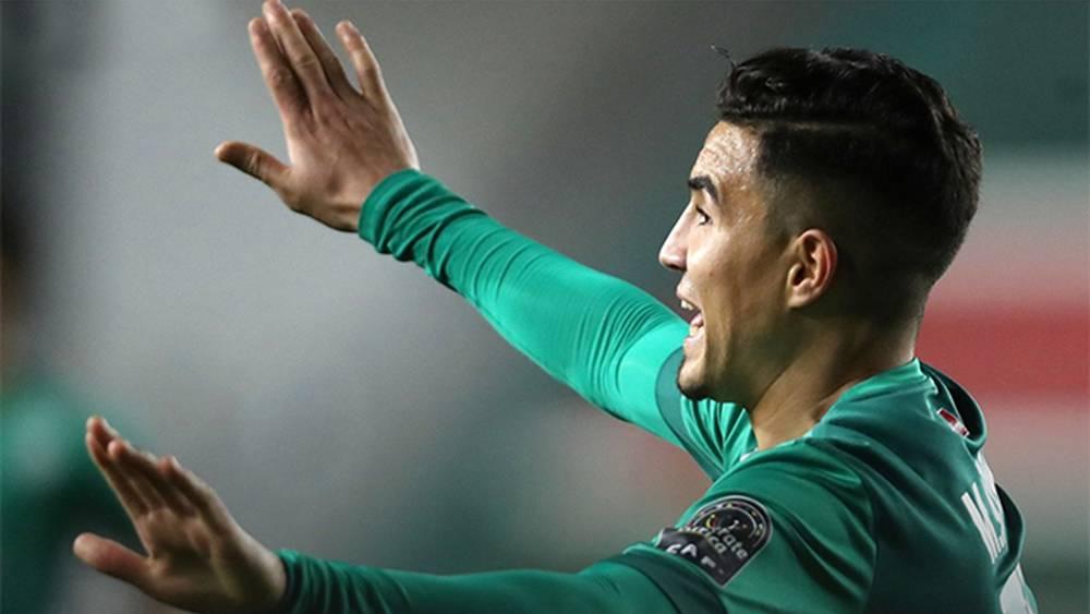 LDC de la CAF: les buts de Daoudi et Azrida parmi les meilleurs de la journée