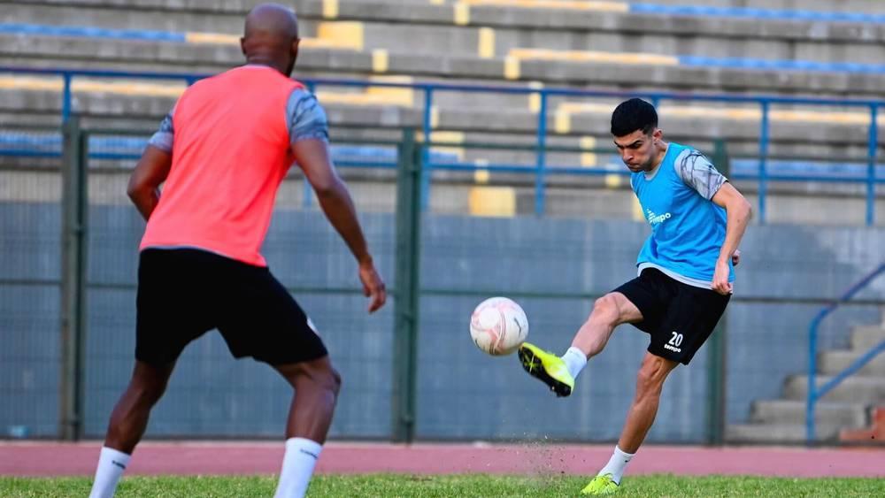 الزمالك المصري يستهل يومه الإثنين استعداداته لمواجهة الوداد بدوري الأبطال