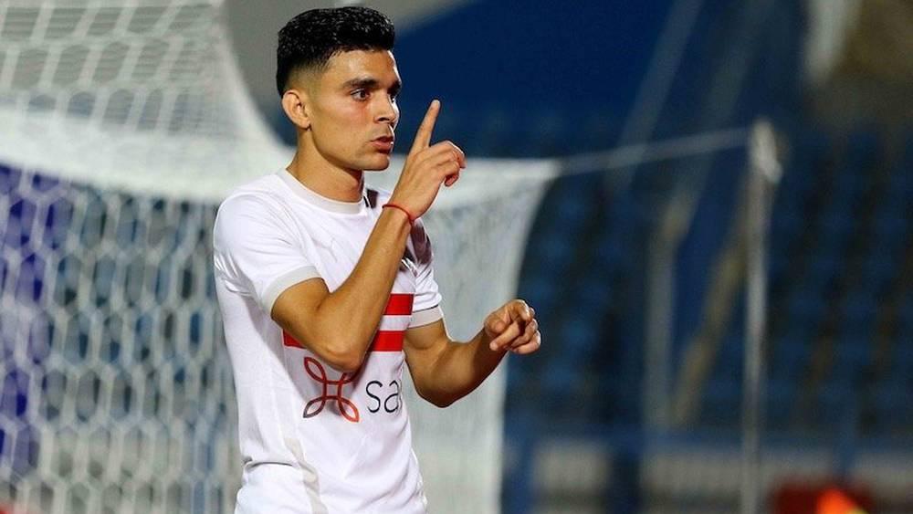 كارتيرون ينتقد تراجع أداء بنشرقي مؤخرا ويؤكد: "لم يعد كما كان في السابق"