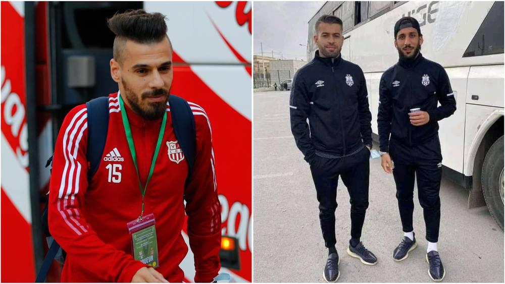 شباب بلوزداد يؤازر وفاق سطيف بدفع تكاليف سفره إلى جنوب أفريقيا عبر "طائرة خاصة"