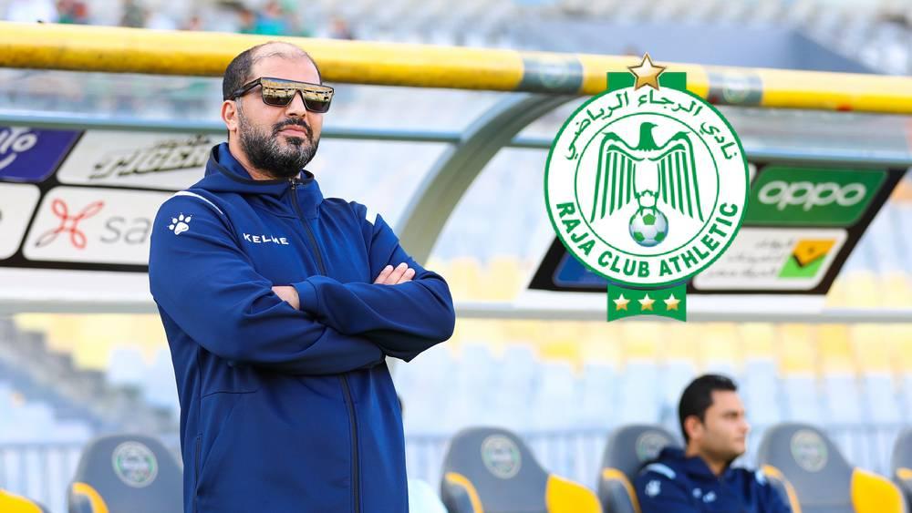 رئيس المصري البورسعيدي: "إذا طلب منا الرجاء التعاقد مع معين الشعباني سنرفض وإذا رحل فإنه سيدفع الشرط الجزائي"