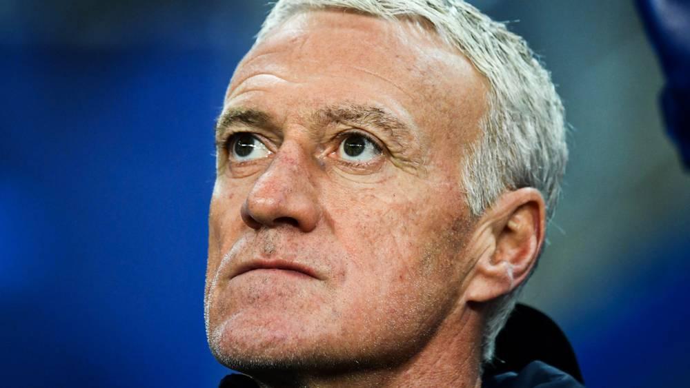 Didier Deschamps dévoilera la liste des Bleus le 17 mars