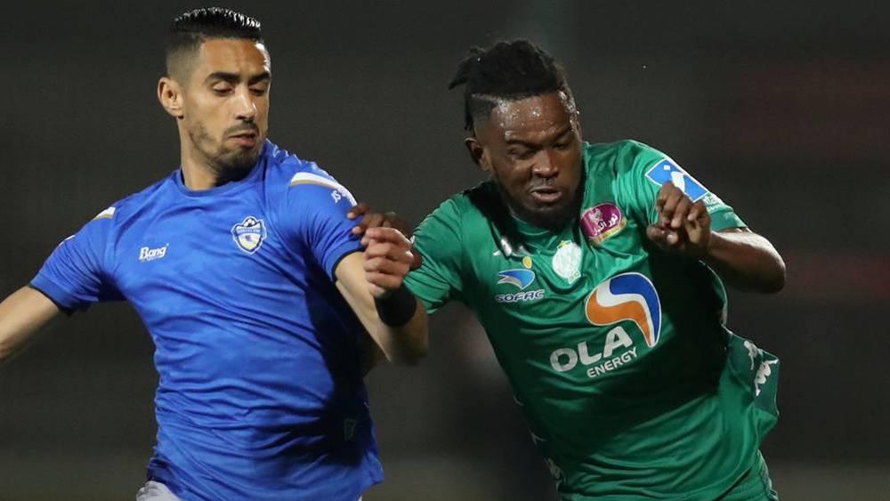 Botola Pro D1 Inwi : le Raja renoue avec la victoire face à la JS de Soualem