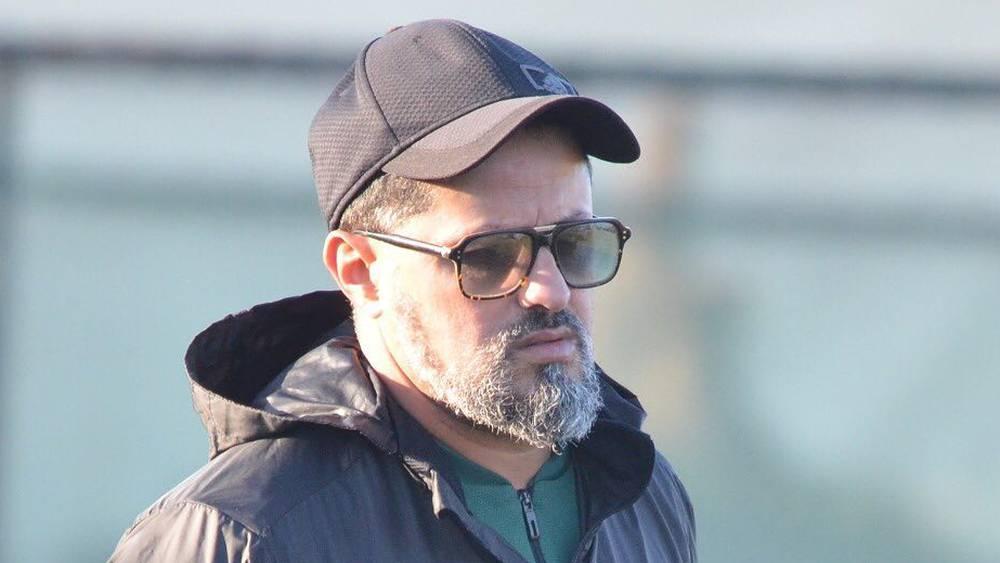 الحيمر: "لازلنا نفتقد حظّ التغلب على الأندية الكبرى وكرة القدم عاقبتنا أمام الرجاء"