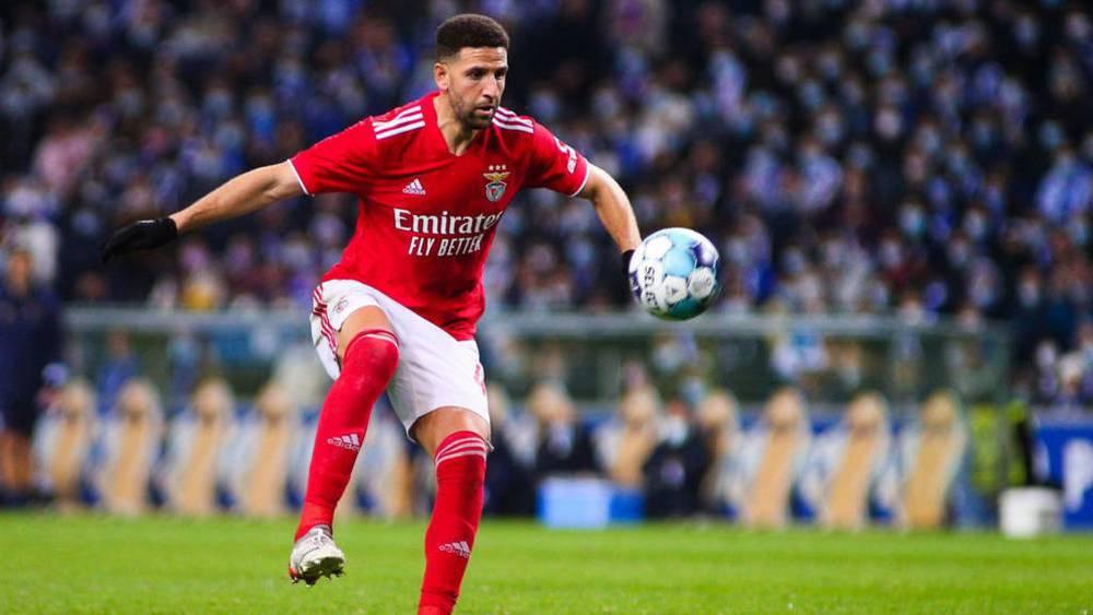 Adel Taarabt : "C'est un match entre deux équipes qui ont une grande histoire"