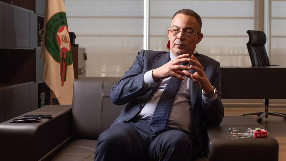 إجتماع "طارئ" مساء اليوم للقجع مع رؤساء الأندية لمناقشة الإجراءَات والتدابير الكفيلة لإنجاح تنزيل قرار عودة الجماهير