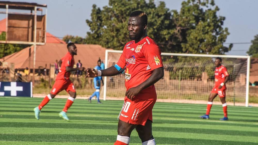 عميد حوريا الغيني: "نحلم بالفوز على الرجاء الرياضي وسنضحي بأرواحنا لتحقيق ذلك"