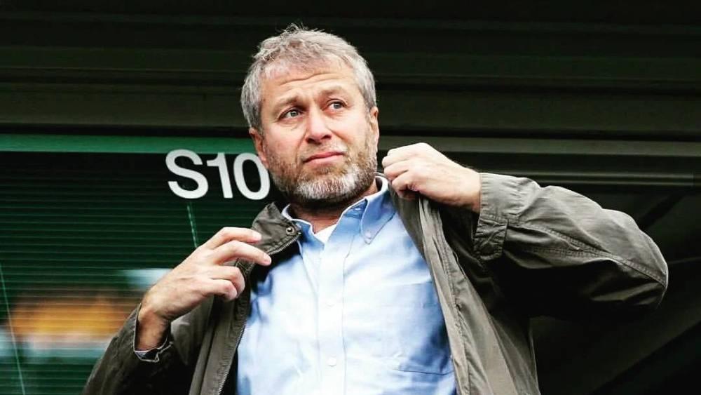 البرلمان البريطاني يطالب بتجريد الروسي أبراموفيتش من ملكية تشيلسي ومنزل تبلغ قيمته 152 مليون جنيه إسترليني