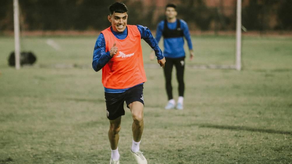 ملعب "الوازيس" يحتضن الحصة التدريبية الأخيرة للزمالك قبل مواجهة الوداد في دوري الأبطال