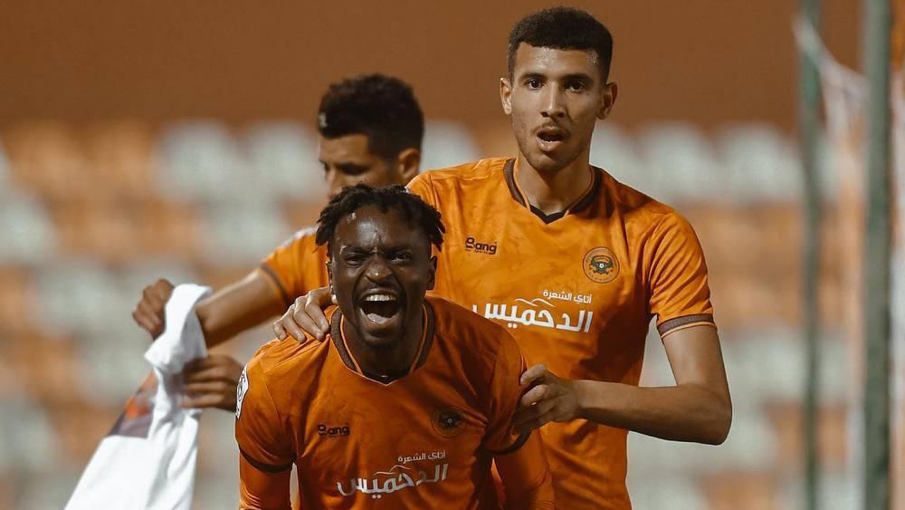 نهضة بركان يتغلب على الجيش الملكي في ختام الجولة الـ18 ويرتقي للمركز الرابع من جدول ترتيب الدوري