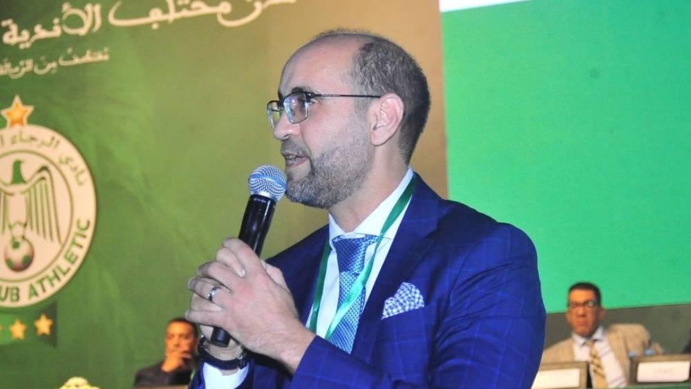 إدارة الرجاء تتراجع عن الرفع من أثمنة التذاكر بعد بلاغ الوداد وتحددها في 50 درهما للمدرجات المكشوفة و150 للمنصة المغطاة