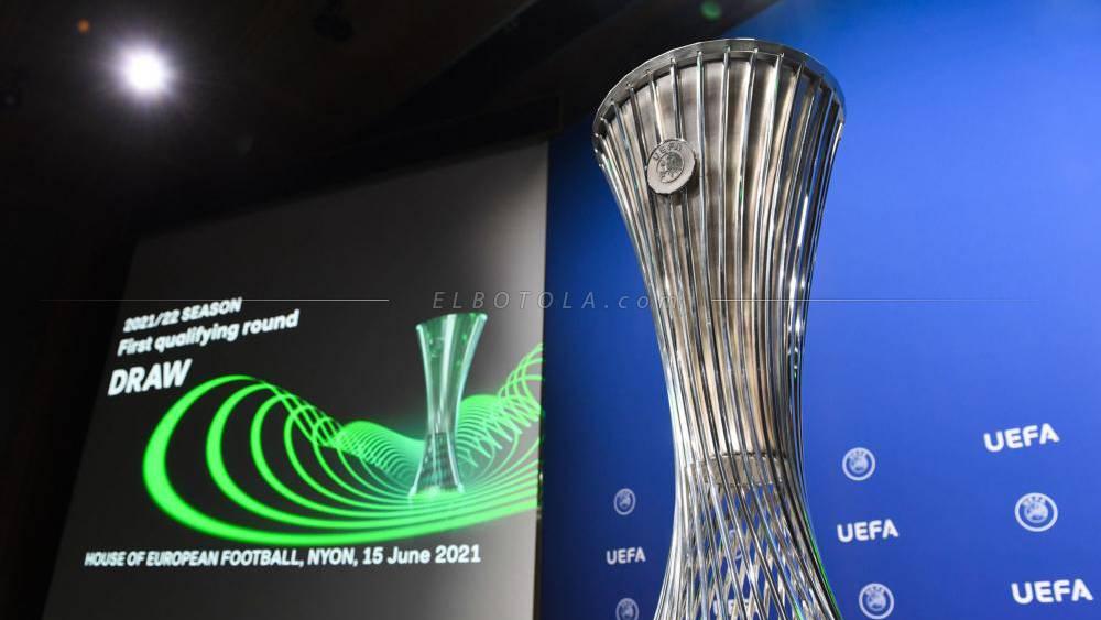 Ligue Europa Conférence :  le tirage des 8e