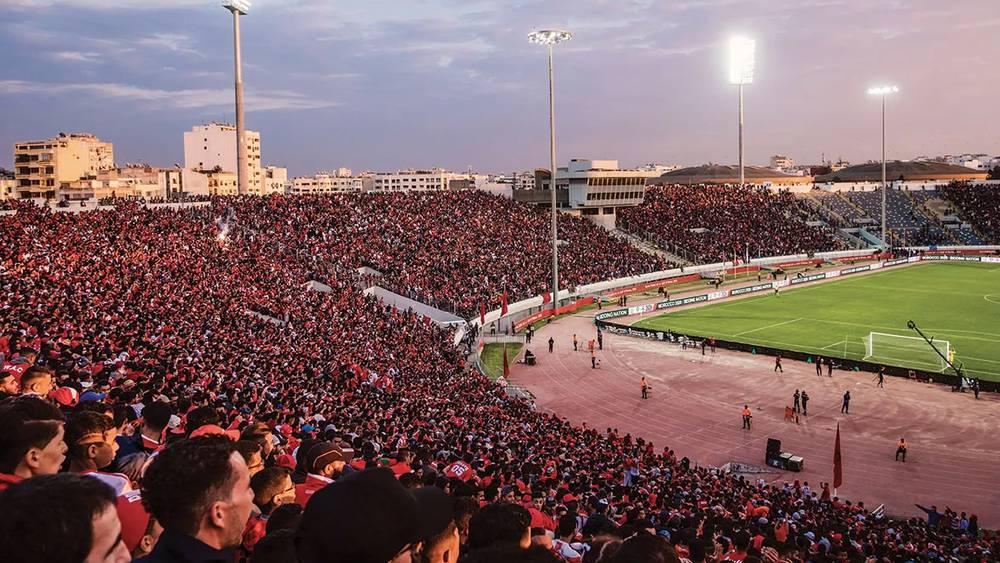 Wydad-Zamalek : 40.000 tickets seront disponible pour les supporters