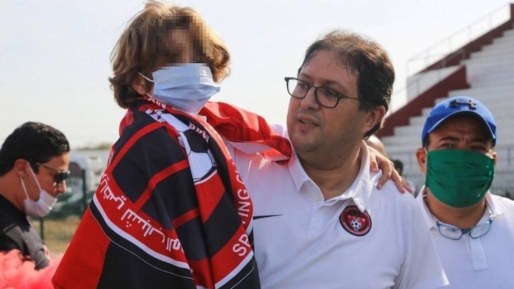 في خطوة "مفاجئة".. إدارة شباب المحمدية تتراجع عن قرار فتح الملعب في وجه الجماهير بالمجان